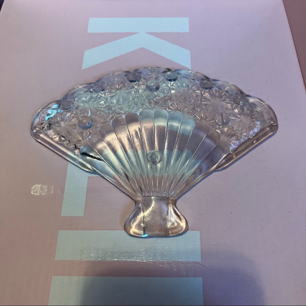 Vintage Outfitters Jewelry/Trinket Tray - Picture 2 of 2